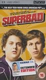 DVD : Superbad [UMD Mini for PSP] [2007]