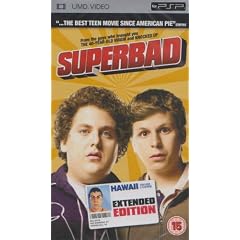 Superbad [UMD Mini for PSP] [2007]