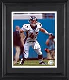 John Lynch Denver Broncos Framed Unsigned 8x10 Photograph