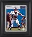 John Lynch Denver Broncos Framed Unsigned 8x10 Photograph