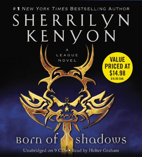 Born of Shadows (League Series)