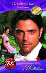 The Unknown Heir (Historical Romance)