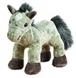 Webkinz Grey Arabian