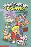 Dognapped! (Graphic Sparks: Jimmy Sniffles)