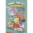 Dognapped! (Graphic Sparks: Jimmy Sniffles)
