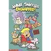 Dognapped! (Graphic Sparks Graphic Novels)