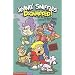 Dognapped! (Graphic Sparks: Jimmy Sniffles)