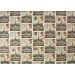 Rossi Italian Destination Paris Paper Decoupage Gift Wrap 20 by 28 inches
