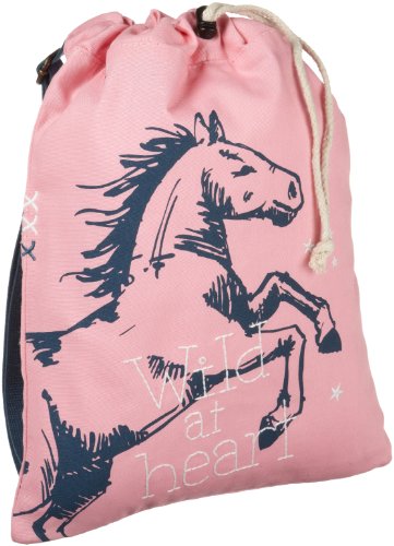 girls horse