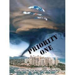 Priority One : together We Can Beat Global Warming