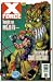 Books : X-Force #60 : I Know You Are But What Am I? (Marvel Comics)