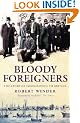 Bloody Foreigners