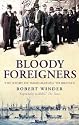 Bloody Foreigners