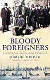 Bloody Foreigners