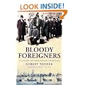Bloody Foreigners