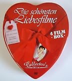 Produkt-Bild: Die sch&ouml;nsten Liebesfilme - Herzbox [Collector's Edition] [2 DVDs]