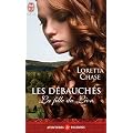 Les d�bauch�s, Tome 1 : La fille du Lion