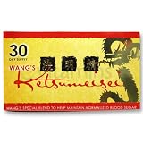 American Institute of Eastern Medicine-Ketsumeisei(30 Day Supply)