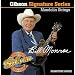 Gibson Pure Bill Monroe Phosphor Bronze Wound Mandolin Strings Signature Guage