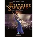 L'Histoire Secr�te, Tome 19 : L'�ge du verseau