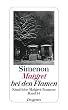 Maigret bei den Flamen: S�mtliche Maigret-Romane Band 14
