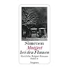 Maigret bei den Flamen: S�mtliche Maigret-Romane Band 14