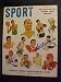 Ted Williams Boston Red Sox Autographed September 1956 Sport Magazine