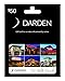Darden Restaurants $50 Gift Card