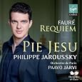 Philippe Jaroussky: Requiem op. 48: Pie Jesu