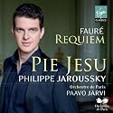 Faur&eacute; Requiem Pie Jesu