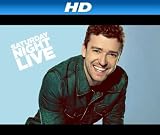Justin Timberlake - May 9, 2009 (Edited Episode) [HD]