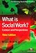 What is Social Work? Contexts and Perspectives (Transforming Social Work Practice)