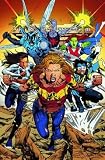 Teen Titans #75