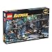 LEGO Batman - The Batcave: The Penguin and Mr. Freeze's Invasion