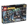 Lego The Batman The Batcave ''The Penguin and Mr Freeze's Invasion''