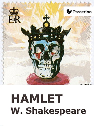 Hamlet (Spanish Edition)