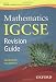 Mathematics: IGCSE Revision Guide