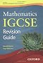 Mathematics: IGCSE Revision Guide