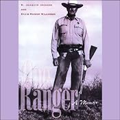 One Ranger: A Memoir | [H. Joaquin Jackson, David Marion Wilkinson]