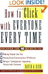 How to Click With Everyone Every Time