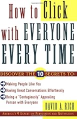 How to Click With Everyone Every Time