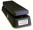 Dunlop Crybaby High Gain Volume