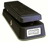 Dunlop Crybaby High Gain Volume