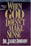 When God Doesn't Make Sense: A Study Guide