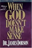 When God Doesn't Make Sense: A Study Guide