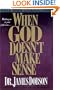 When God Doesn't Make Sense