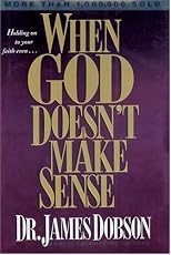 When God Doesn't Make Sense: A Study Guide