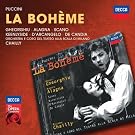 Puccini: La Boh�me