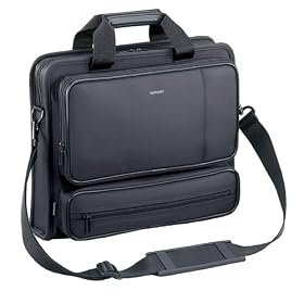 Buy Sumdex nylon 14.1 Metrobrief - Black by var goTwisterProductImageStrings = new Object();goTwisterProductImageStrings['prodImageNotAvailTextNoColor'] = 