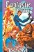 Books : Fantastic Four